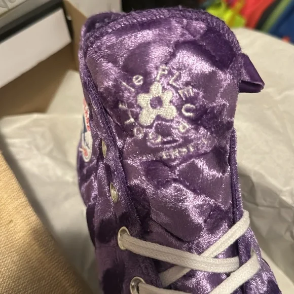 CONVERSE CHUCK 70 GOLF LE FLEUR